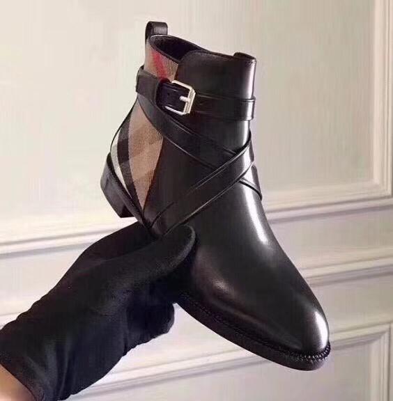 burberry women boots